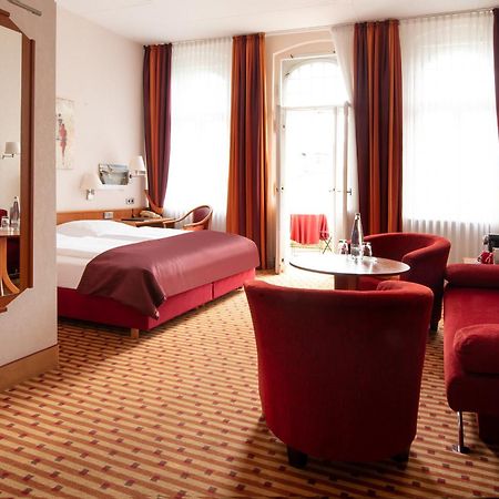 Hotel Schoeneberg Берлін Екстер'єр фото