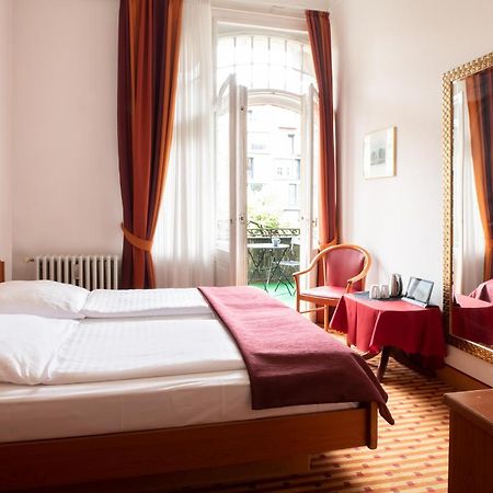 Hotel Schoeneberg Берлін Екстер'єр фото