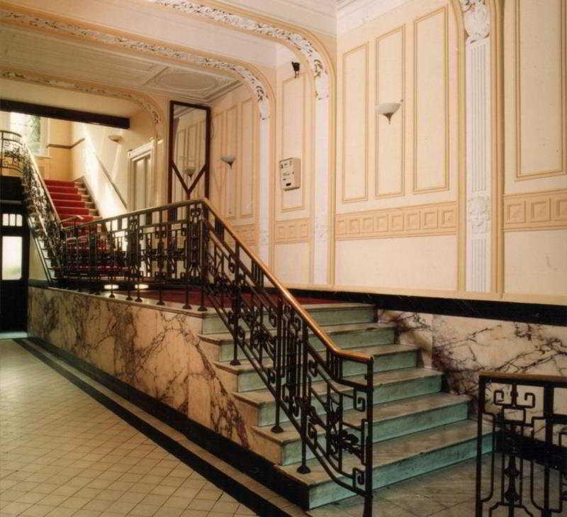 Hotel Schoeneberg Берлін Екстер'єр фото